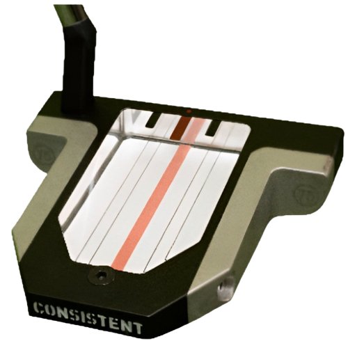 NANO CLUBS The Consistent Putter